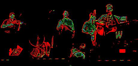 concert outline - 18727 Bytes