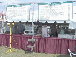  Scenes from 2001 Philly Folk Fest 
