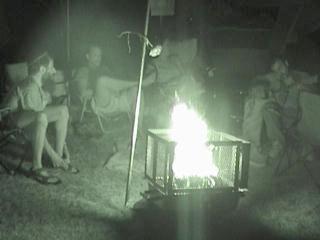  Scenes from 2001 Philly Folk Fest 