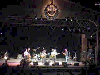  Scenes from 2001 Philly Folk Fest 