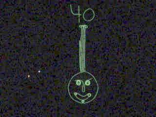  Scenes from 2001 Philly Folk Fest 