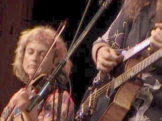  Scenes from 2001 Philly Folk Fest 