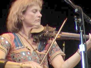  Scenes from 2001 Philly Folk Fest 