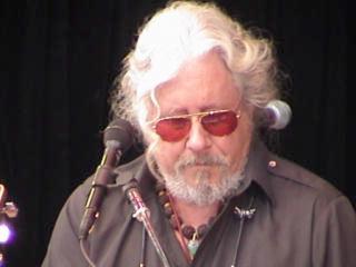  Scenes from 2001 Philly Folk Fest 