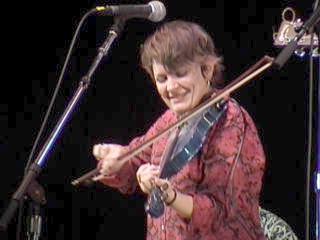  Scenes from 2001 Philly Folk Fest 