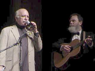  Scenes from 2001 Philly Folk Fest 