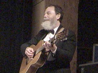  Scenes from 2001 Philly Folk Fest 