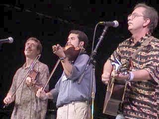  Scenes from 2001 Philly Folk Fest 