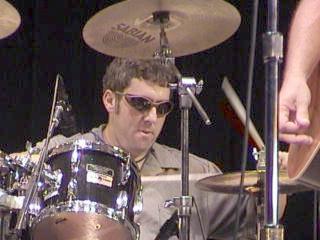  Scenes from 2001 Philly Folk Fest 