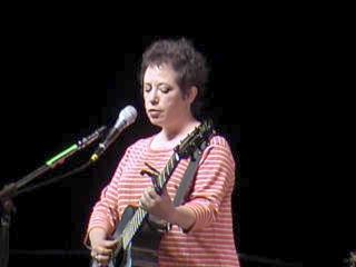  Scenes from 2001 Philly Folk Fest 