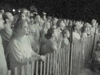  Scenes from 2001 Philly Folk Fest 