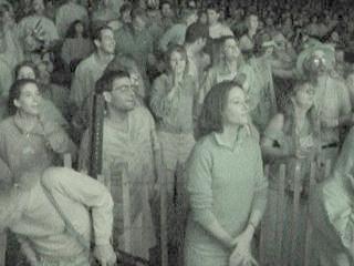  Scenes from 2001 Philly Folk Fest 