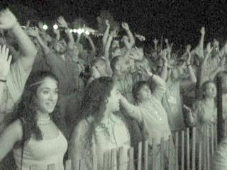  Scenes from 2001 Philly Folk Fest 