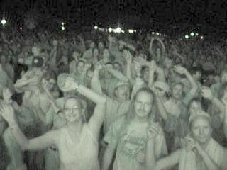  Scenes from 2001 Philly Folk Fest 