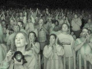  Scenes from 2001 Philly Folk Fest 