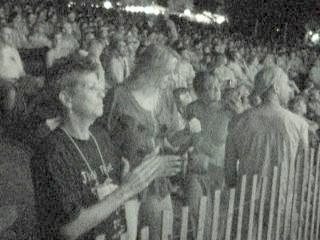  Scenes from 2001 Philly Folk Fest 