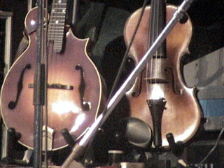  Scenes from 2007 Philly Folk Fest 