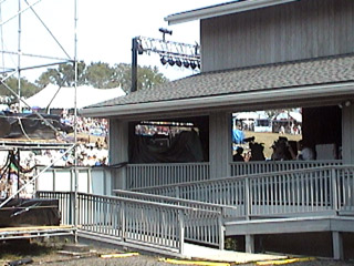  Scenes from 2007 Philly Folk Fest 