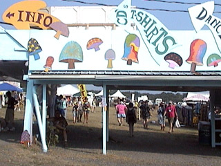  Scenes from 2007 Philly Folk Fest 