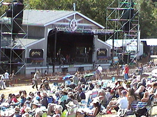  Scenes from 2007 Philly Folk Fest 