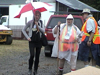  Scenes from 2007 Philly Folk Fest 