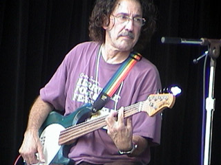  Scenes from 2007 Philly Folk Fest 