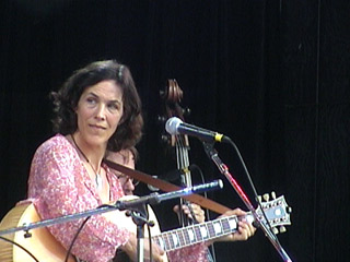  Scenes from 2007 Philly Folk Fest 