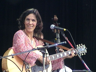  Scenes from 2007 Philly Folk Fest 