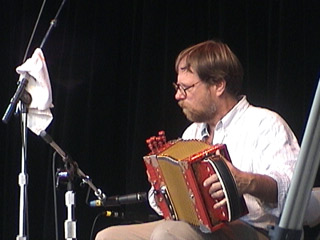  Scenes from 2007 Philly Folk Fest 