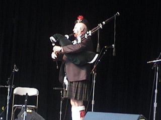  Scenes from 2007 Philly Folk Fest 