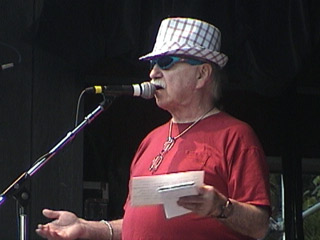  Scenes from 2007 Philly Folk Fest 