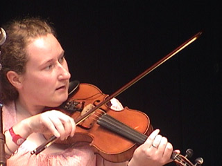  Scenes from 2007 Philly Folk Fest 