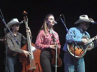  Scenes from 2007 Philly Folk Fest 