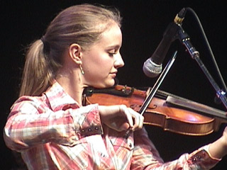  Scenes from 2007 Philly Folk Fest 