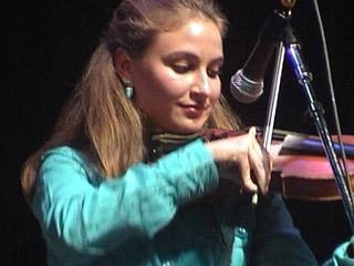  Scenes from 2007 Philly Folk Fest 