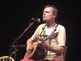  Scenes from 2007 Philly Folk Fest 