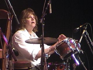  Scenes from 2007 Philly Folk Fest 