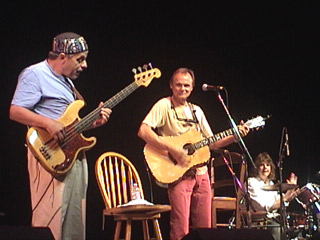  Scenes from 2007 Philly Folk Fest 