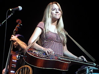  Scenes from 2007 Philly Folk Fest 