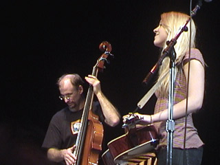  Scenes from 2007 Philly Folk Fest 