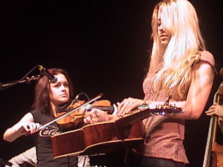  Scenes from 2007 Philly Folk Fest 
