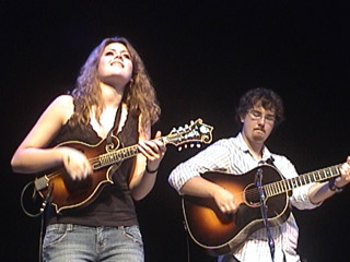  Scenes from 2007 Philly Folk Fest 