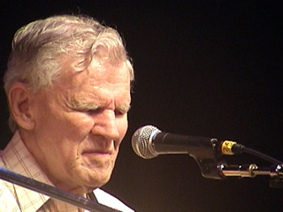  Scenes from 2007 Philly Folk Fest 