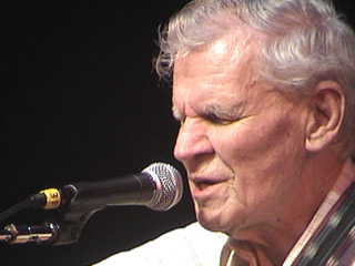  Scenes from 2007 Philly Folk Fest 