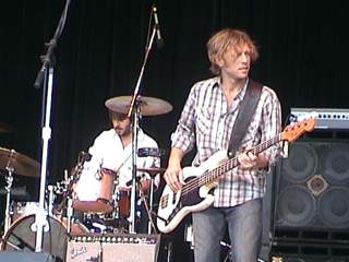  Scenes from 2007 Philly Folk Fest 