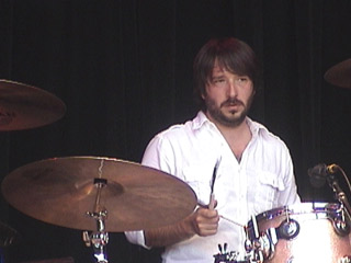  Scenes from 2007 Philly Folk Fest 