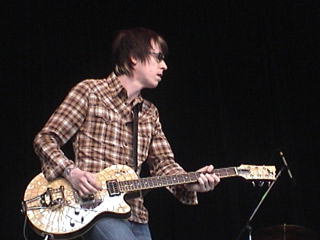  Scenes from 2007 Philly Folk Fest 