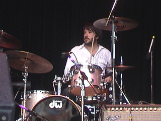  Scenes from 2007 Philly Folk Fest 