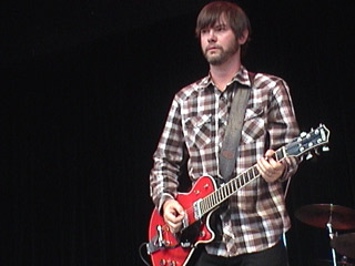  Scenes from 2007 Philly Folk Fest 