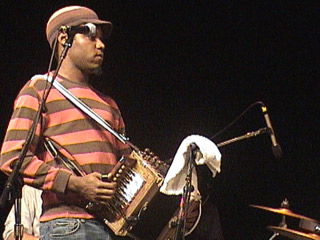  Scenes from 2007 Philly Folk Fest 